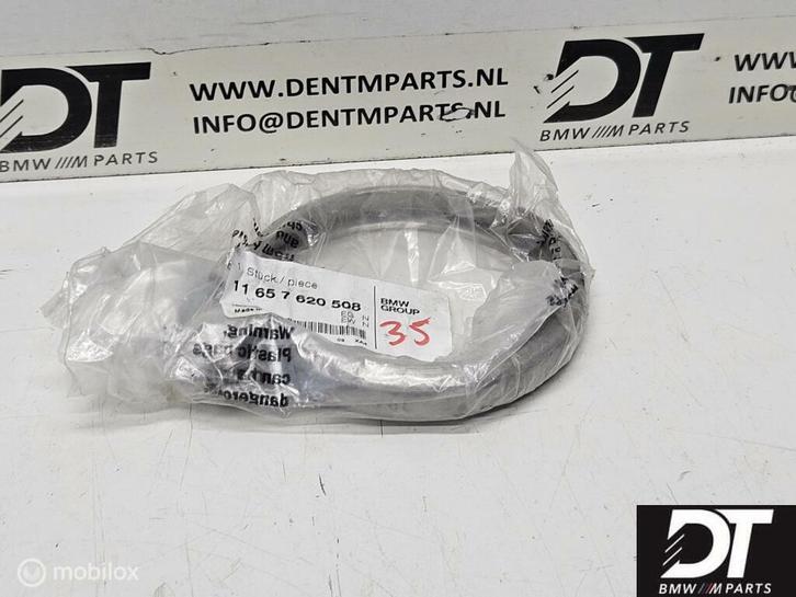Klem turbo uitlaat D=108,4 BMW 11658585233, Auto-onderdelen, Overige Auto-onderdelen, Nieuw, Ophalen of Verzenden