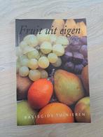 Renate Hagenouw - Fruit uit eigen tuin, Boeken, Natuur, Renate Hagenouw, Ophalen of Verzenden, Zo goed als nieuw