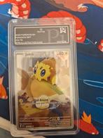 Joltik Illustration Rare - Paradox Rift - PSA 10, Ophalen of Verzenden, Nieuw, Losse kaart, Foil