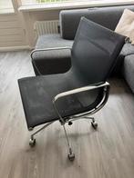 Vitra Eames EA117 Replica Bureaustoel, Ophalen, Zwart, Zo goed als nieuw, Bureaustoel