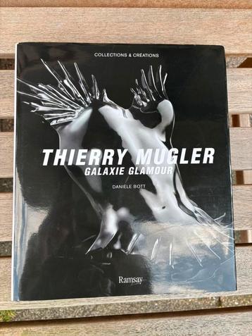 Thierry Mugler - Galaxie Glamour beschikbaar voor biedingen