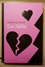 Lodewijk van Deyssel - Een liefde, Boeken, Ophalen of Verzenden, Zo goed als nieuw