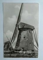 Berkel en Rodenrijs ( Z.H.) Polder Berkel Hoekmolen  ( 2e), Verzenden, 1940 tot 1960, Ongelopen, Zuid-Holland