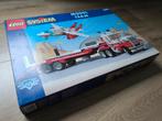 Lego Model Team 5591 - Red Bird Rig Z.G.A.N.!!!, Ophalen of Verzenden, Zo goed als nieuw, Complete set, Lego