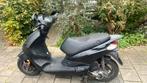 piaggio fly 4takt, Fietsen en Brommers, Scooters | Piaggio, Ophalen, Gebruikt, Maximaal 45 km/u, Fly