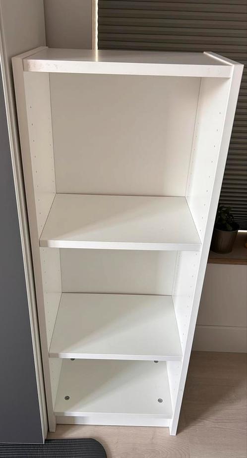 Ikea Billy boekenkast, Huis en Inrichting, Kasten | Boekenkasten, Gebruikt, 25 tot 50 cm, Ophalen