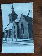 Leerdam - Ned. Herv. Kerk, Verzamelen, Ansichtkaarten | Nederland, Verzenden, Gelopen, Gelderland