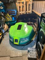 Oude botsauto gondels project, Ophalen of Verzenden