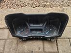 Instrumenten paneel km teller unit ford transit custom, Auto-onderdelen, Dashboard en Schakelaars, Ophalen of Verzenden, Gebruikt