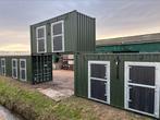 Stalcontainer Huren?, Dieren en Toebehoren