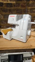lewenstein 700de multilock lockmachine, Ophalen of Verzenden, Zo goed als nieuw, Lockmachine