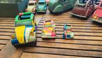 Te koop 3 Citroën 2cv Eenden van blik, Verzamelen, Ophalen of Verzenden, Gebruikt