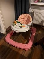 Roze loopstoel, Ophalen, Zo goed als nieuw