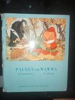 Paulus de boskabouter en Wawwa - Jean Dulieu, Ophalen of Verzenden, Gelezen, Jean Dulieu