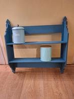 Wandrek, Huis en Inrichting, Woonaccessoires | Wandplanken en Boekenplanken, Ophalen, Gebruikt