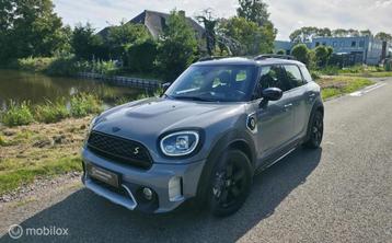 Mini Countryman 2.0 Cooper S E ALL4 Northwood / Pano / Navi beschikbaar voor biedingen