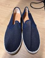 Heren instappers, Blauw, Nieuw, Rivieras, Loafers