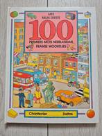 Mijn eerste 100 Franse woordjes, Ophalen of Verzenden, Zo goed als nieuw, Non-fictie