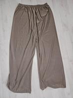 beige broek maat XL  *v24*, Beige, Maat 46/48 (XL) of groter, Ophalen of Verzenden, Zo goed als nieuw
