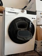 Samsung QuickDrive Wasmachine, Ophalen, 1200 tot 1600 toeren, 8 tot 10 kg, Zo goed als nieuw