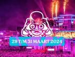 Paaspop 2024 weekend tickets, Tickets en Kaartjes, Evenementen en Festivals, Meerdaags, Drie personen of meer