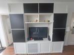 Ikea Besta Wandmeubel tv-kast, Ophalen, 200 cm of meer, Overige materialen, 25 tot 50 cm