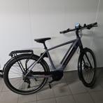 Elektrische fiets Gazelle ultimate T10, Fietsen en Brommers, Fietsen | Heren | Herenfietsen, Versnellingen, Zo goed als nieuw