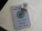 Set orakelkaarten met bijbehorende gids, Boeken, Esoterie en Spiritualiteit, Achtergrond en Informatie, Nancy Clemens, Spiritualiteit algemeen