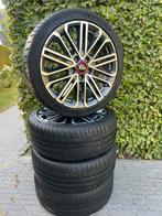 Kia Ceed / Proceed GT originele 18” set, Auto-onderdelen, Banden en Velgen, Ophalen, 18 inch, Banden en Velgen, Zomerbanden