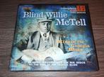 Blind Willie McTell ‎- King Of The Georgia Blues [6 CD Box], Cd's en Dvd's, Cd's | Jazz en Blues, Ophalen of Verzenden, 1980 tot heden
