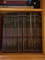 De Orde van de Drakenridders - Complete Serie + Extra's, Boeken, Ophalen of Verzenden, Zo goed als nieuw, Ange