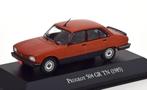 Peugeot 504 GR TN 1985, Hobby en Vrije tijd, Modelauto's | 1:43, Nieuw, Overige merken, Ophalen of Verzenden, Auto