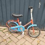 Gratis fiets , kinderfiets op te halen in Lochem, Ophalen, Gebruikt, Minder dan 16 inch