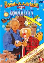 DVD Bassie & Adriaan - En De Diamant, Cd's en Dvd's, Dvd's | Kinderen en Jeugd, Alle leeftijden, Ophalen of Verzenden, Film, Zo goed als nieuw