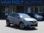 Renault Captur 0.9 TCe Xmod / Leder / Stoelverwarming / Came, Voorwielaandrijving, 898 cc, Gebruikt, 1200 kg