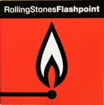 The Rolling Stones – Flashpoint CD, Verzenden, 1980 tot 2000, Zo goed als nieuw