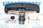 Airbag set - Dashboard beige MB GLK facelift (2013-heden), Gebruikt, Ophalen of Verzenden