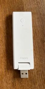aqara Hub E1 | Compacte Zigbee 3.0 USB‑hub, Hobby en Vrije tijd, Elektronica-componenten, Ophalen of Verzenden, Zo goed als nieuw