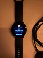Samsung Galaxy Watch Active - Sportieve Smartwatch, Ophalen of Verzenden, Waterdicht, Afstand, Gebruikt