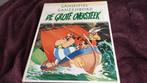 Asterix Ganzenbord , De grote oversteek. nieuw.  Ophalen, Nieuw, Drie of vier spelers, Ophalen, Edition Atlas