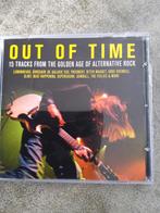 Out of time:  Alternative rock, Cd's en Dvd's, Ophalen of Verzenden, Zo goed als nieuw, Alternative