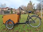 Babboe Bakfiets - Goede Staat!, Fietsen en Brommers, Fietsen | Bakfietsen, Ophalen, Gebruikt, 4 kinderen of meer, Overige merken