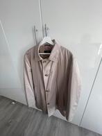 Boss regenjas, beige, maat 54, Kleding | Heren, Jassen | Winter, Ophalen of Verzenden, Zo goed als nieuw, Maat 52/54 (L), Beige