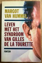 Leven met het Syndroom van Gilles de la Tourette, Boeken, Ophalen of Verzenden