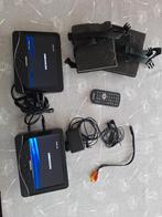 Auto DVD Set - Medion, Audio, Tv en Foto, Dvd-spelers, Ophalen of Verzenden