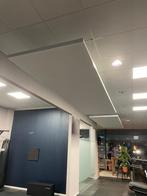 Akoestisch plafond paneel, Ophalen, Zo goed als nieuw, Overige materialen, 20 tot 50 mm