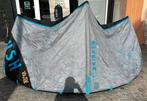 Airush Razor kite 10 meter zo goed als nieuw, Watersport en Boten, Kitesurfen, Ophalen of Verzenden