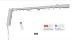 Elektrische gordijn rail, 238 cm smart home Google Alexa, Ophalen, Kabel of Snoer