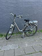 Sparta elektrische damesfiets 28 inch N7 H53, Ophalen, Zo goed als nieuw, Sparta, Versnellingen