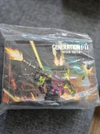 transformers masterpiece, Overige generaties, Ophalen of Verzenden, Zo goed als nieuw